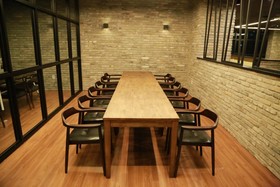 Vella Suite Hotel