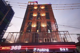 369 Mugeo-Dong Ulsan