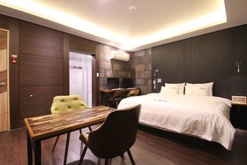 369 Mugeo-Dong Ulsan