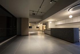 Brown Dot Hotel