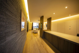 Brown Dot Hotel