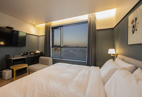 Brown Dot Hotel