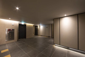 Brown Dot Hotel