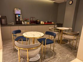 Browndot Hotel Ulsan KTX