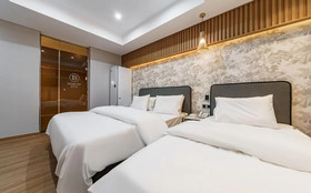 Browndot Hotel Ulsan KTX