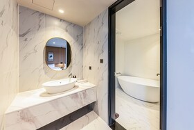 Brown-Dot Hotel Ulsan Sin-Cheon