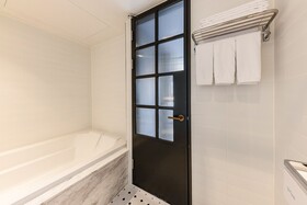 Brown-Dot Hotel Ulsan Sin-Cheon