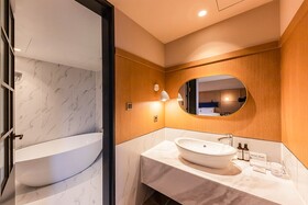 Brown-Dot Hotel Ulsan Sin-Cheon