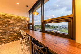 Brown-Dot Hotel Ulsan Sin-Cheon