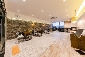 Brown-Dot Hotel Ulsan Sin-Cheon