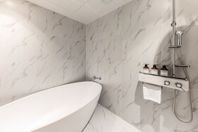 Brown-Dot Hotel Ulsan Sin-Cheon