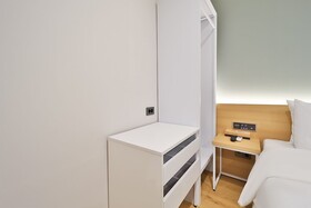 Gongdam Stay Hotel