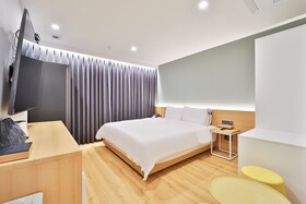 Gongdam Stay Hotel