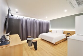 Gongdam Stay Hotel
