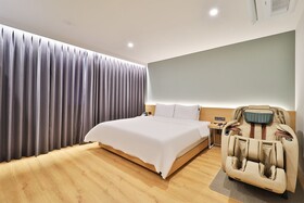 Gongdam Stay Hotel