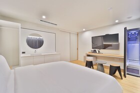 Gongdam Stay Hotel