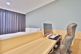 Gongdam Stay Hotel