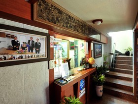 Goodstay Hi Hotel