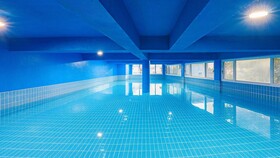 Gyeongju The Stay Spa Pension
