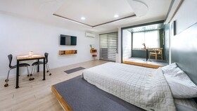 Gyeongju The Stay Spa Pension