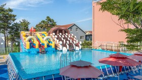 Gyeongju The Stay Spa Pension