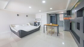 Gyeongju The Stay Spa Pension