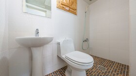 Gyeongju The Stay Spa Pension