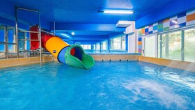 Gyeongju The Stay Spa Pension