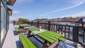 Gyeongju The Stay Spa Pension