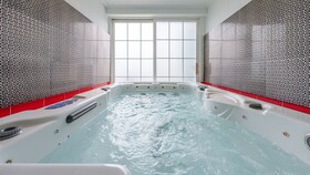 Gyeongju The Stay Spa Pension