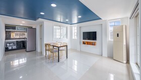 Gyeongju The Stay Spa Pension