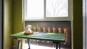 Gyeongju The Stay Spa Pension