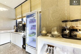 Hotel Brown Dot Ulsan Jeongja