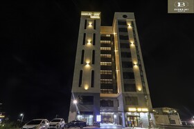 Hotel Brown Dot Ulsan Jeongja