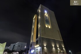 Hotel Brown Dot Ulsan Jeongja