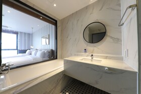 Hotel Brown Dot Ulsan Jeongja