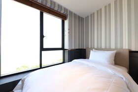 Hotel Brown Dot Ulsan Jeongja