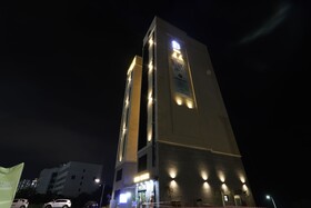 Hotel Brown Dot Ulsan Jeongja