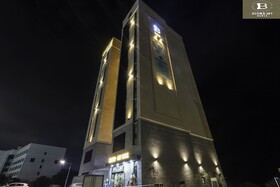 Hotel Brown Dot Ulsan Jeongja
