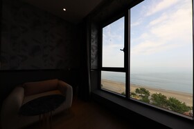 Hotel Brown Dot Ulsan Jeongja