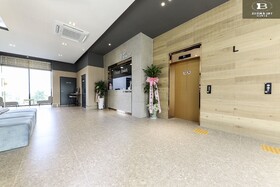 Hotel Brown Dot Ulsan Jeongja