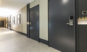 Hotel Brown Dot Ulsan Jeongja