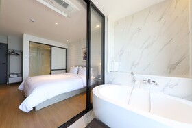 Hotel Brown Dot Ulsan Jeongja