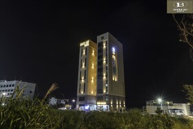 Hotel Brown Dot Ulsan Jeongja