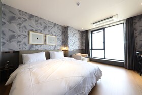 Hotel Brown Dot Ulsan Jeongja