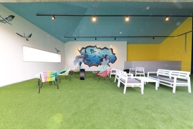 Hotel Brown Dot Ulsan Jeongja