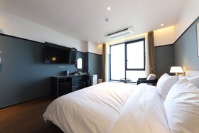 Hotel Brown Dot Ulsan Jeongja