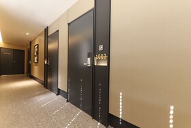 Hotel Brown Dot Ulsan Jeongja