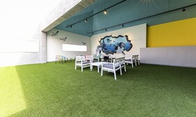 Hotel Brown Dot Ulsan Jeongja