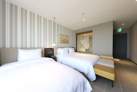 Hotel Brown Dot Ulsan Jeongja